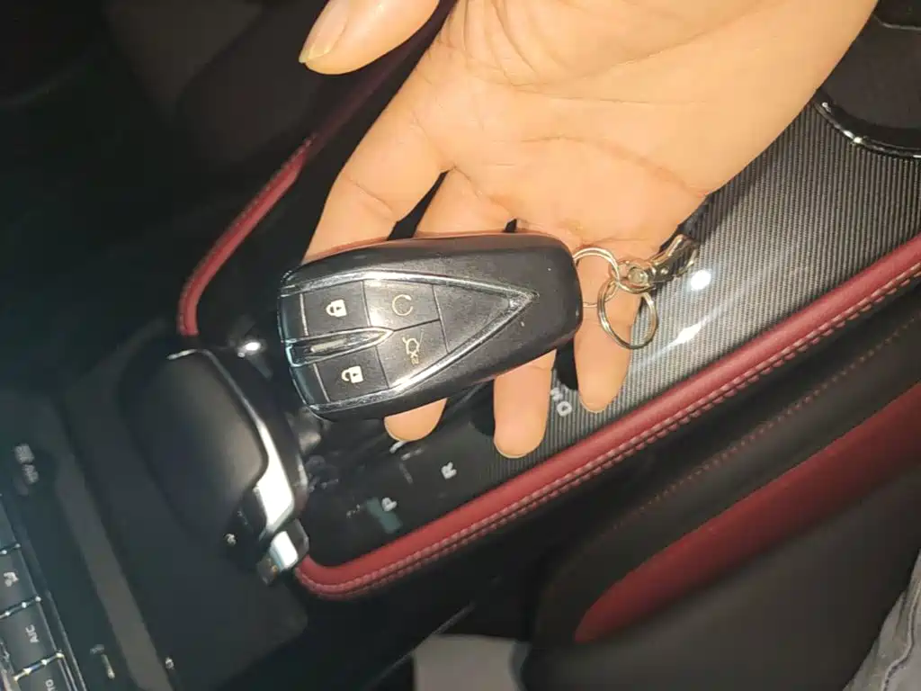Oshan Oushang X5 — миниатюра 9