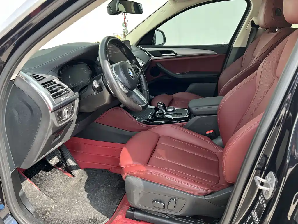 BMW X4 — миниатюра 8