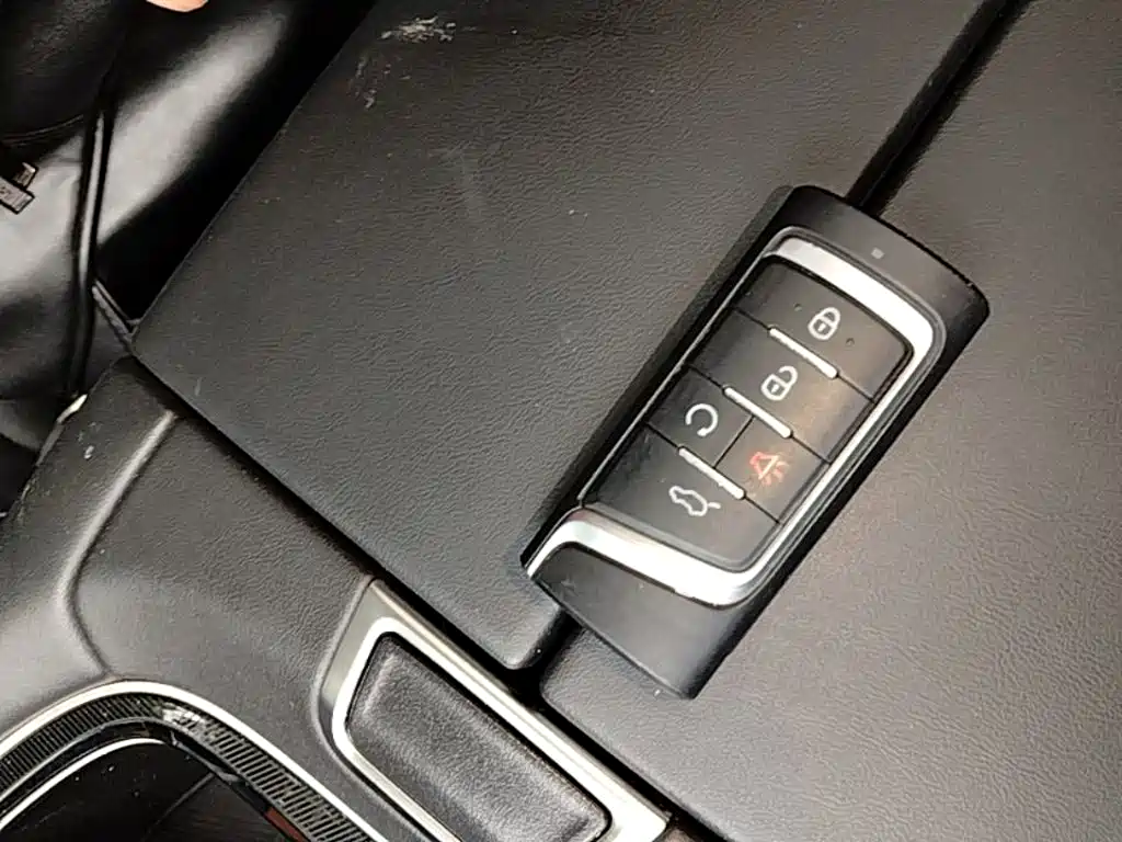 GAC Motor GS4 Plus — миниатюра 9