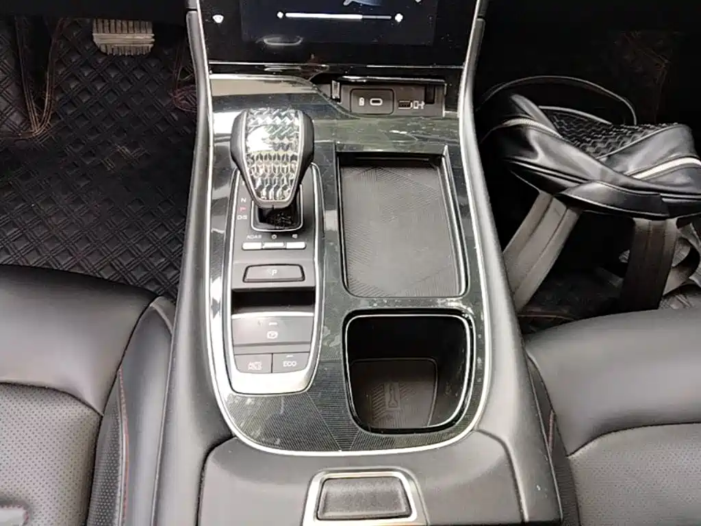 GAC Motor GS4 Plus — миниатюра 14