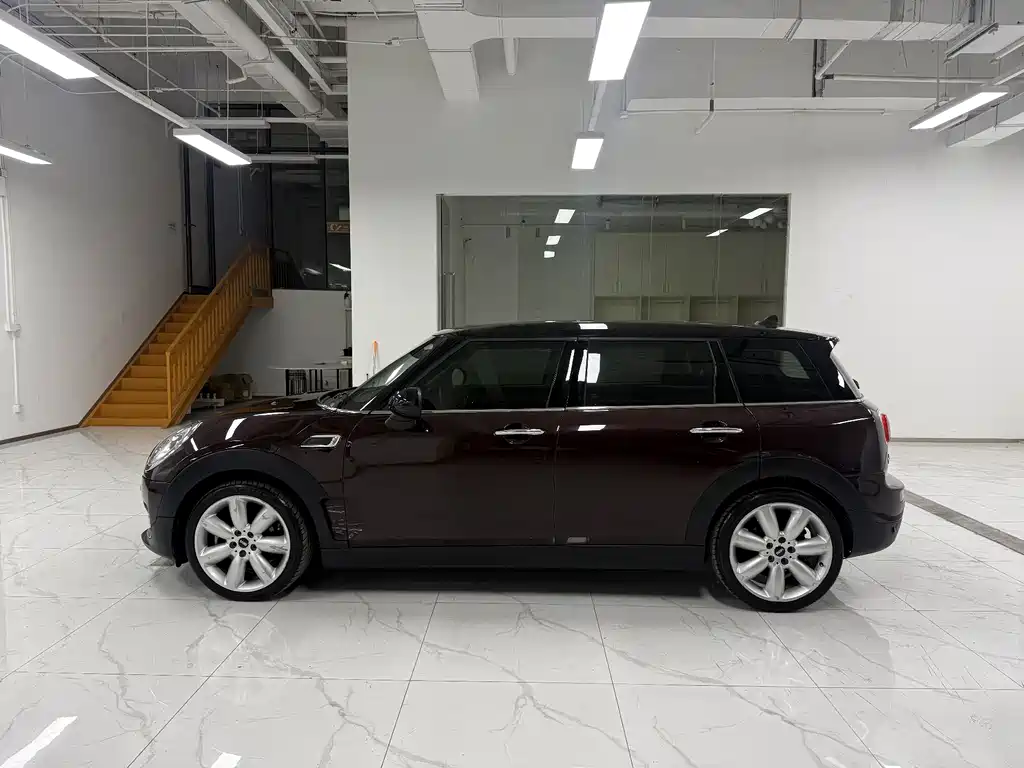Mini Clubman 2016 1.5T COOPER
