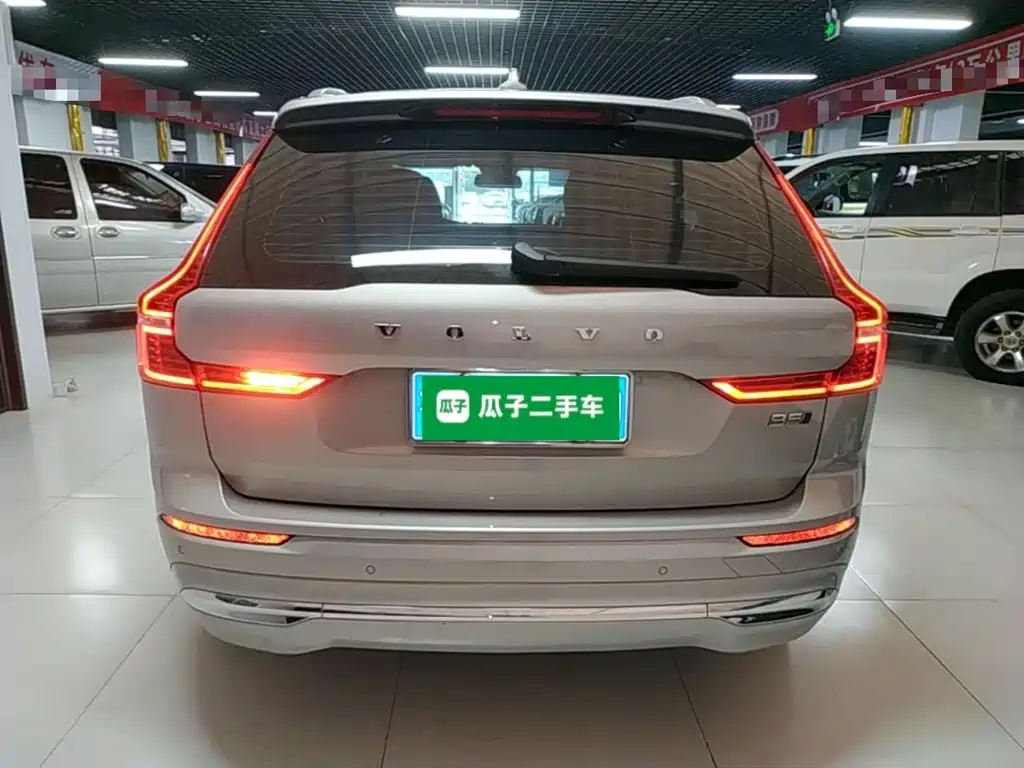 Volvo XC60 — миниатюра 6