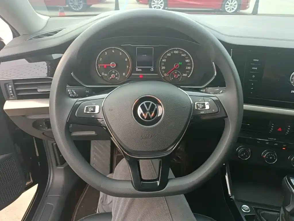 Volkswagen Passat — миниатюра 11