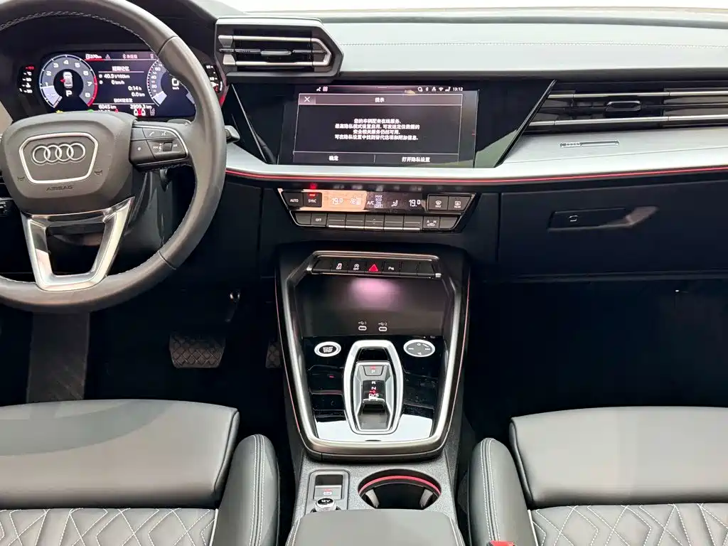 Audi A3 — миниатюра 25