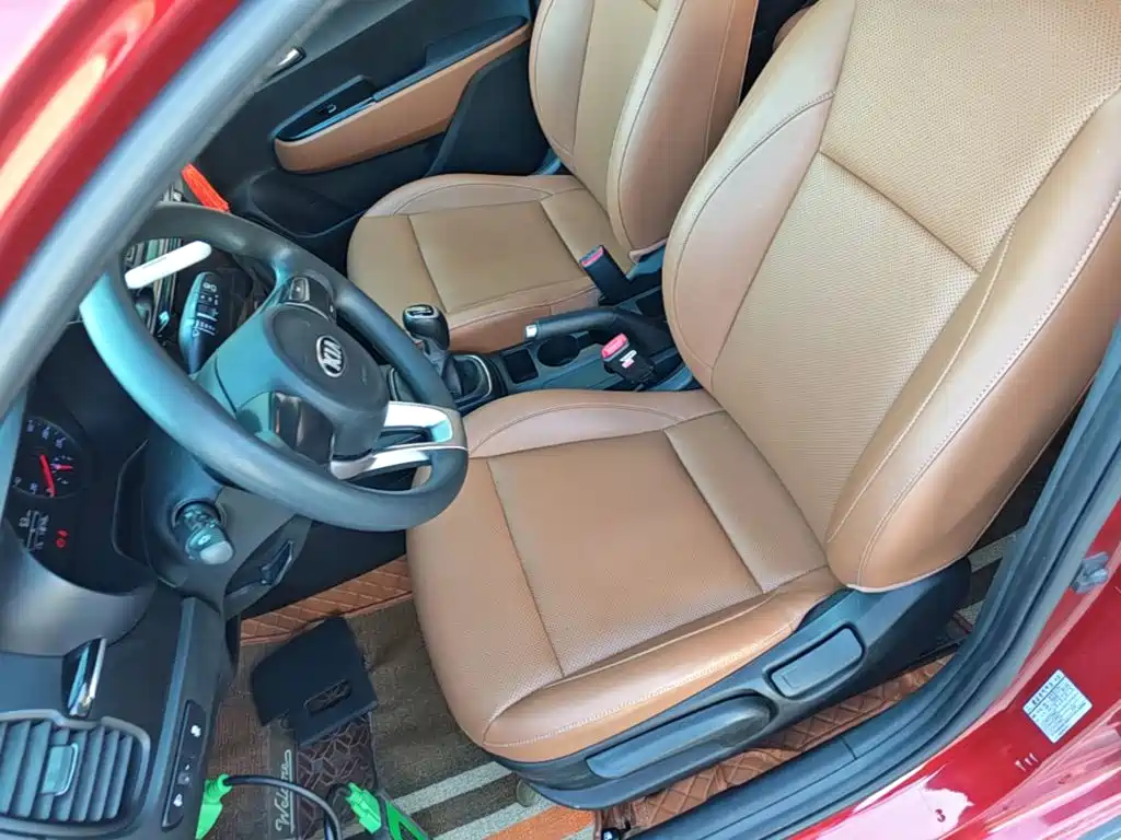 Kia KX Cross — миниатюра 15
