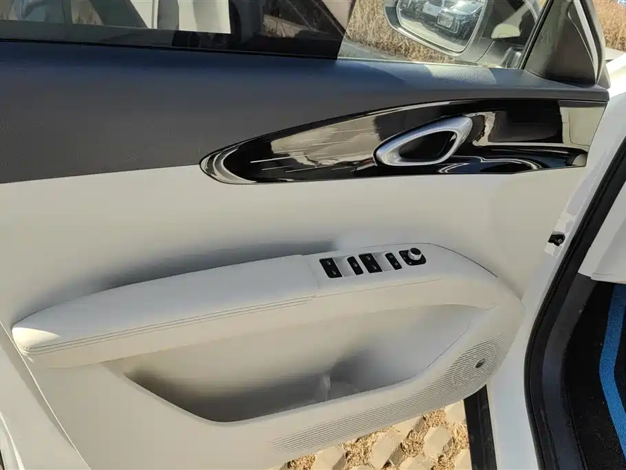 GEELY GALAXY STAR WISH