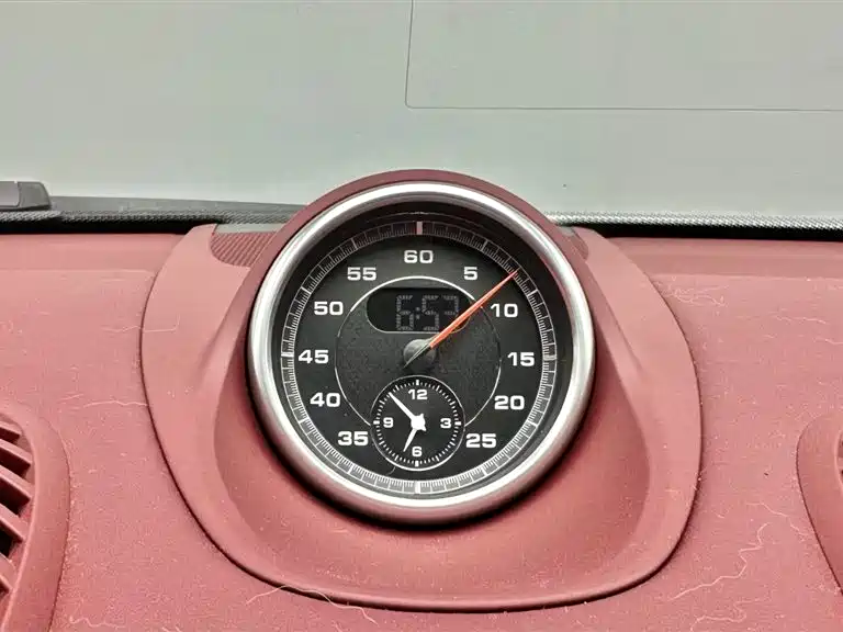Porsche 718 — миниатюра 12