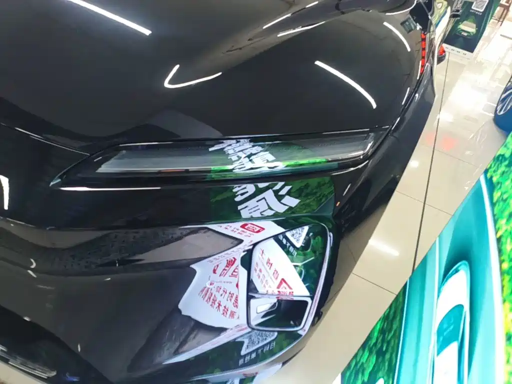 NIO ET5T — миниатюра 24