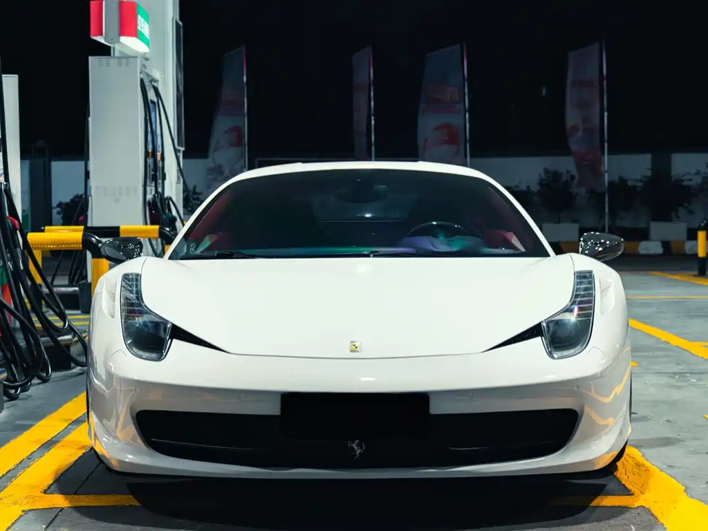 Ferrari 458 — миниатюра 2