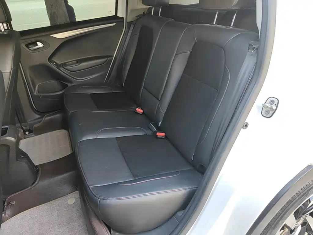 Citroen C3-XR — миниатюра 17