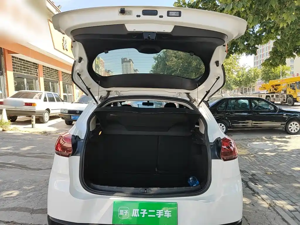 Citroen C3-XR — миниатюра 19