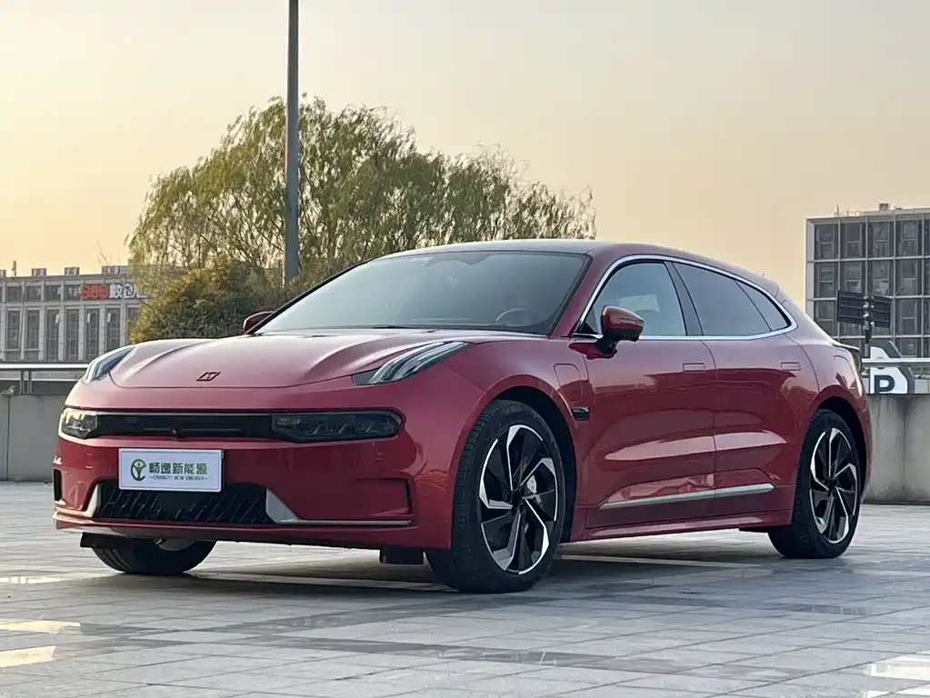 ZEEKR EXTREME KRYPTON 001