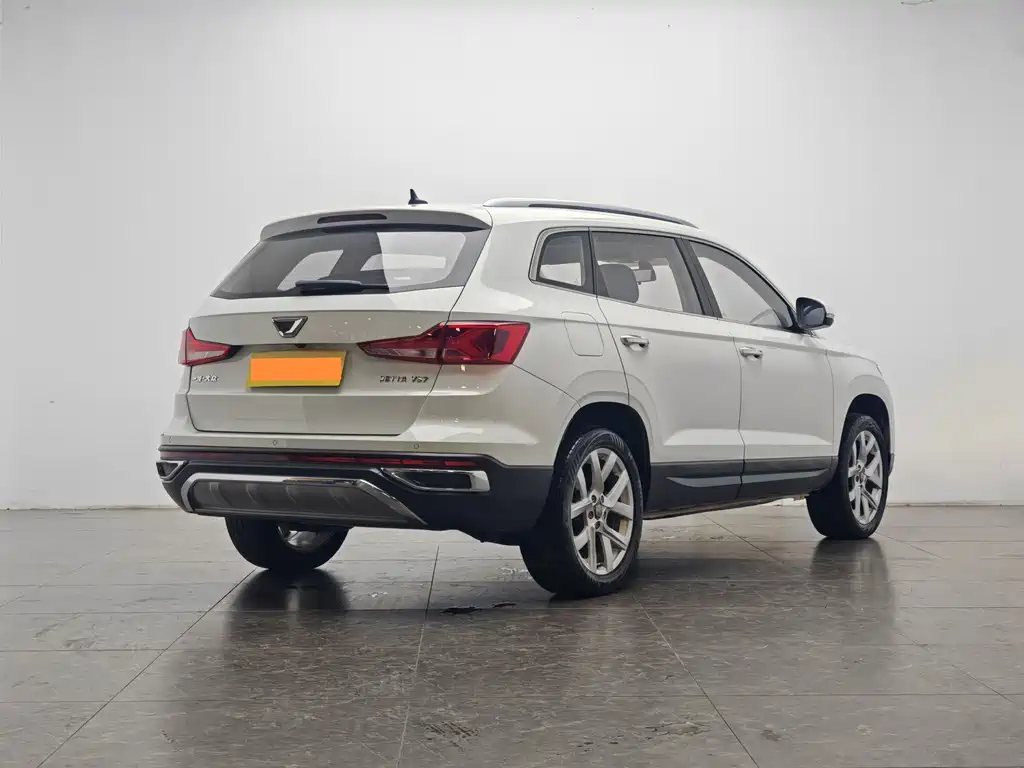 Jetta VS7 — миниатюра 3