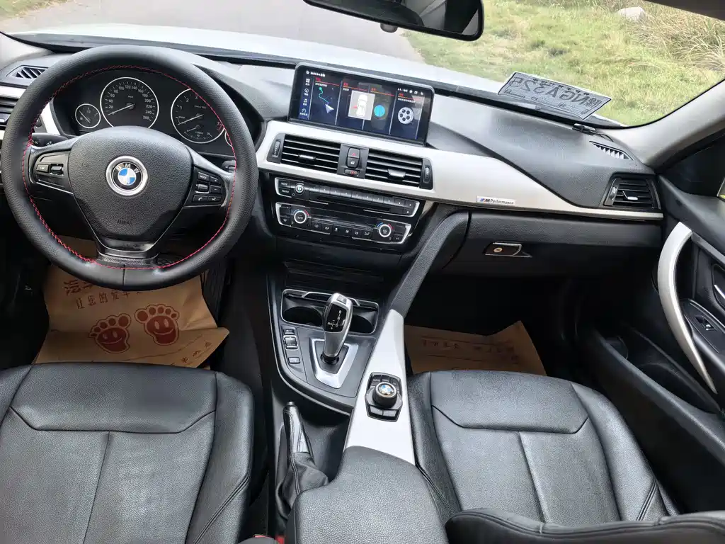 BMW 3 Series — миниатюра 9