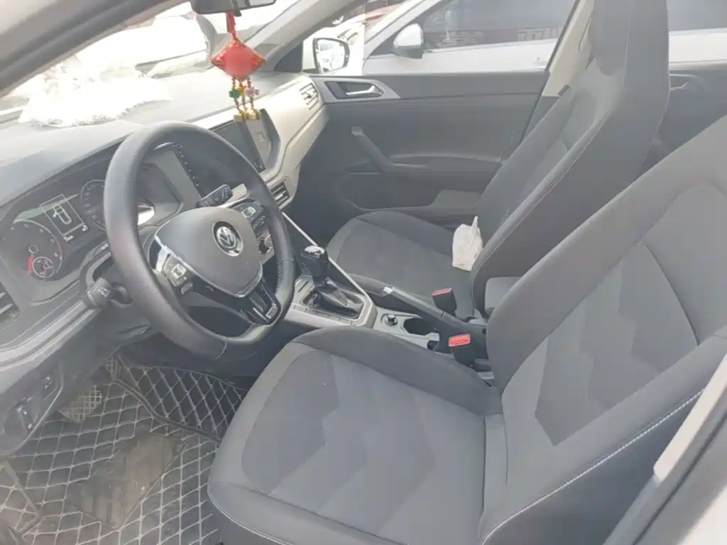 Volkswagen Polo — миниатюра 15
