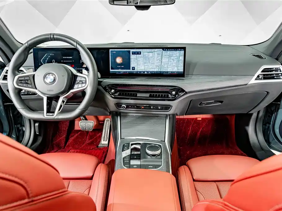 BMW 4 Series — миниатюра 13