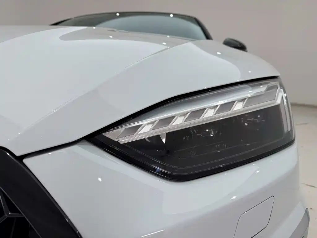 Audi A5 (Import) — миниатюра 9