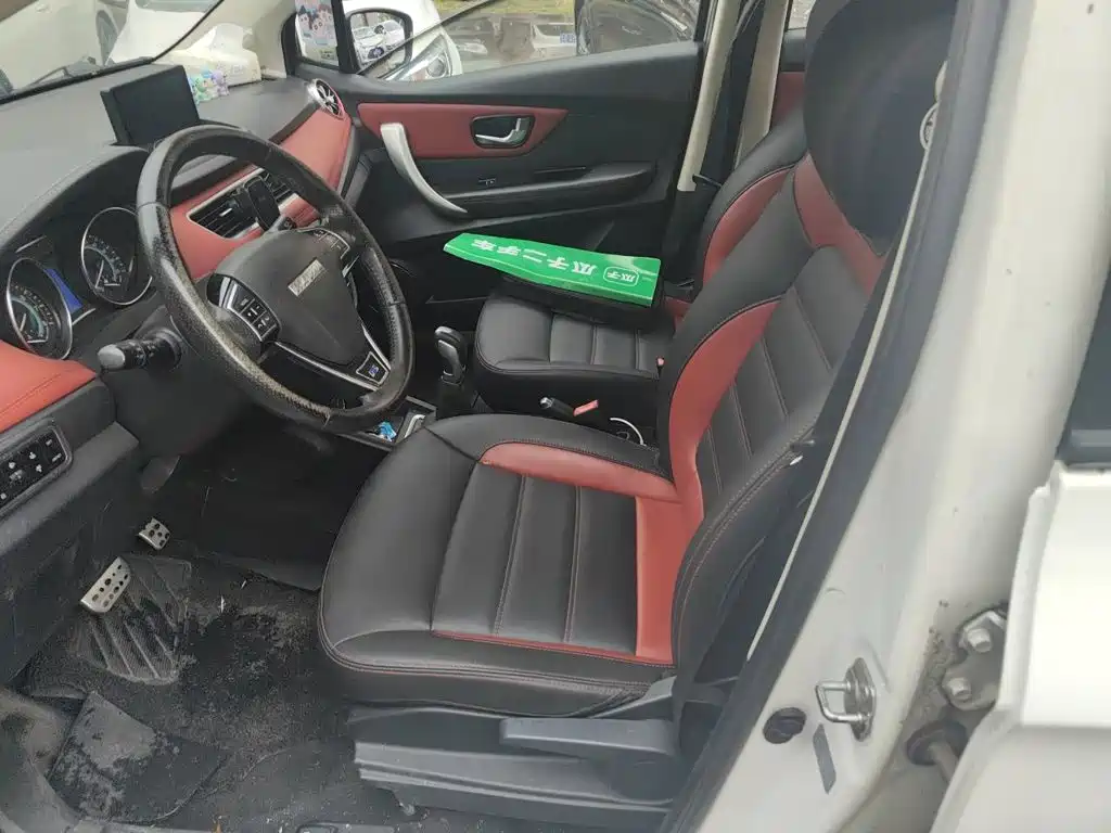 Haval H1 — миниатюра 8