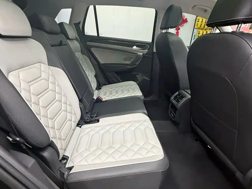 Volkswagen Tayron — миниатюра 11