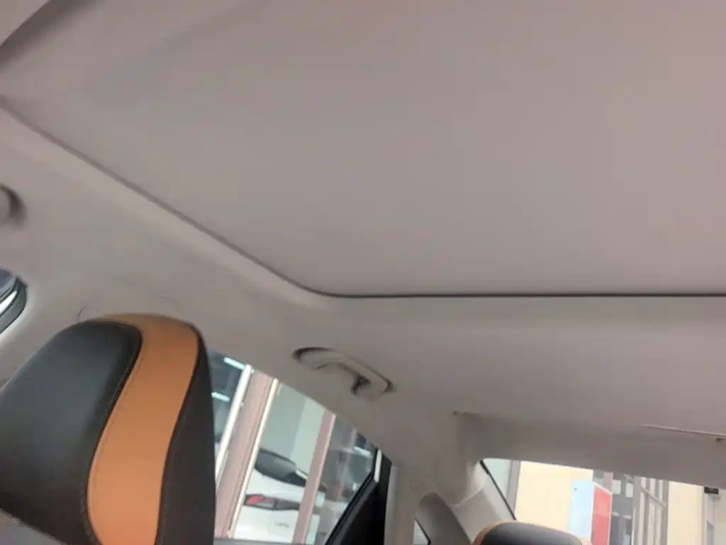 Geely Emgrand GL — миниатюра 18
