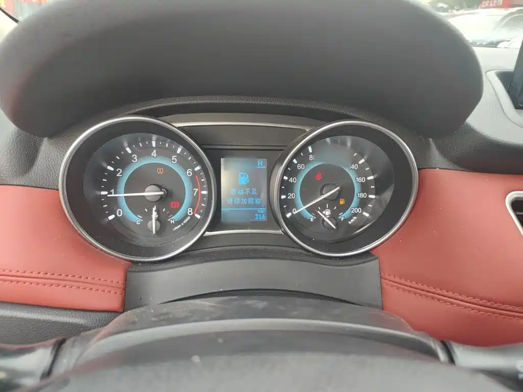 Haval H1 — миниатюра 4