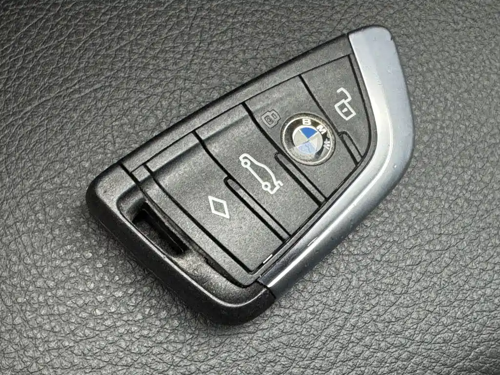 BMW 2 Series (Import) — миниатюра 20