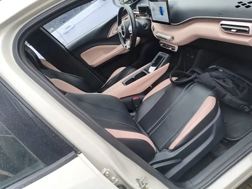 BYD Seagull — миниатюра 25