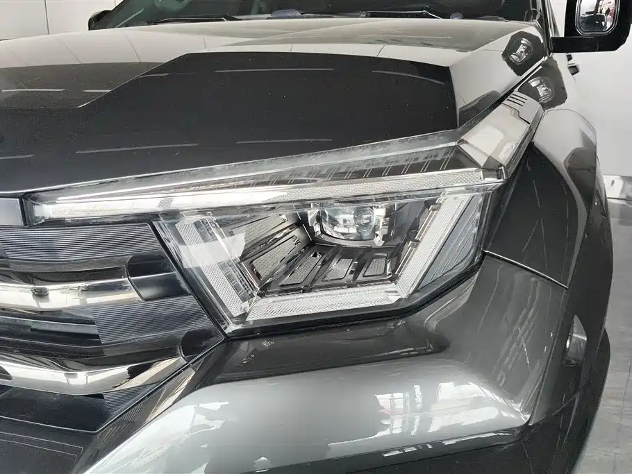 TANK TANK 400 NEW ENERGY