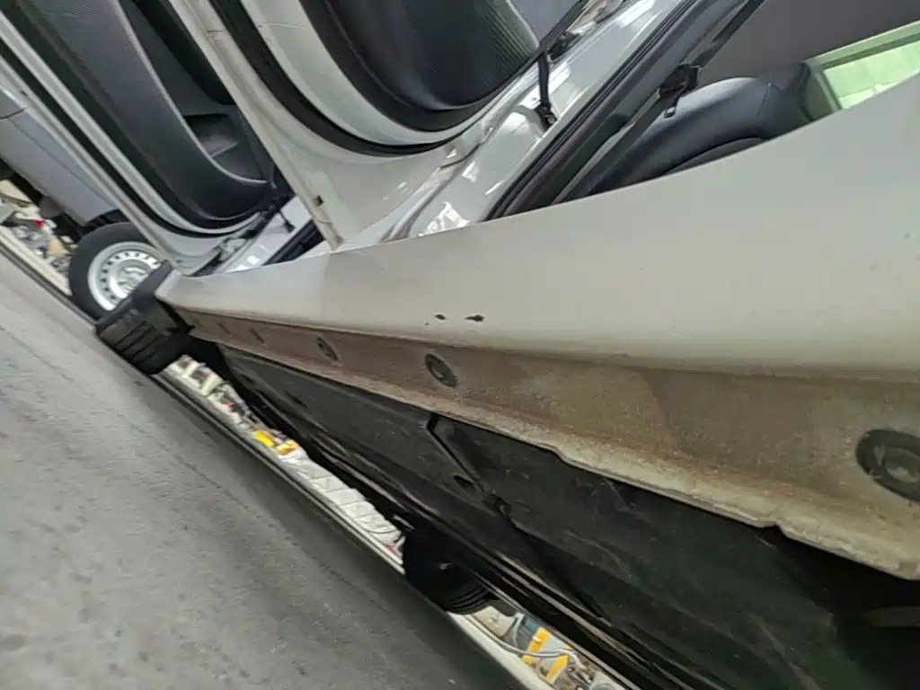 Hyundai Mistra — миниатюра 22
