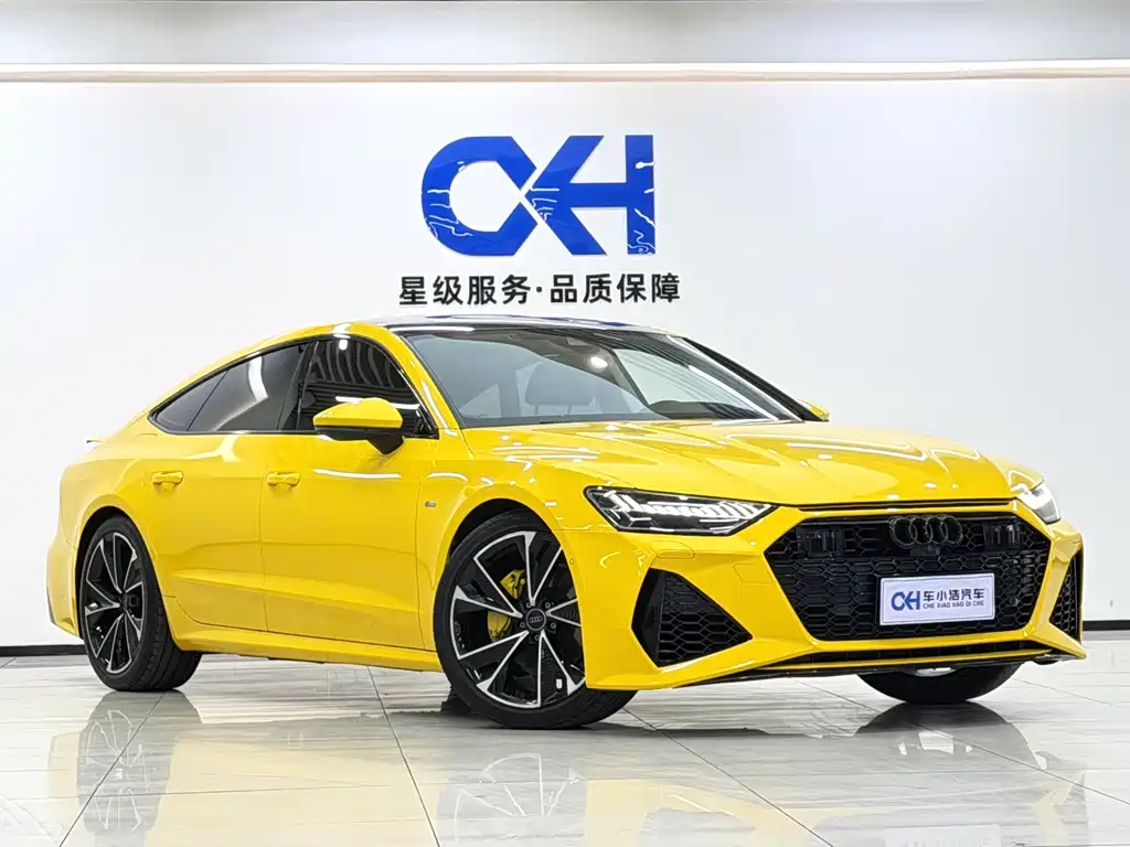Audi A7 — миниатюра 3