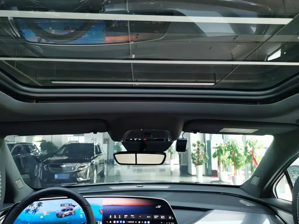 Cadillac XT5 — миниатюра 18