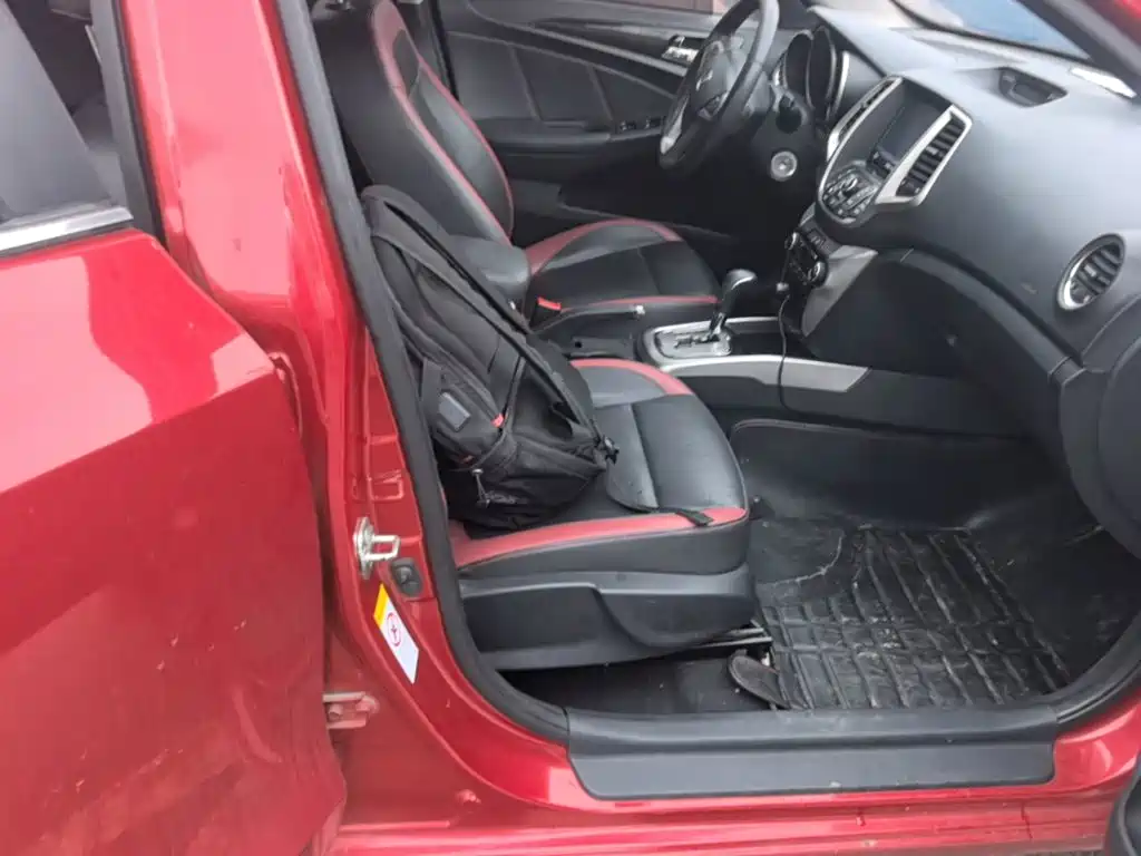 Changan Eado XT — миниатюра 25