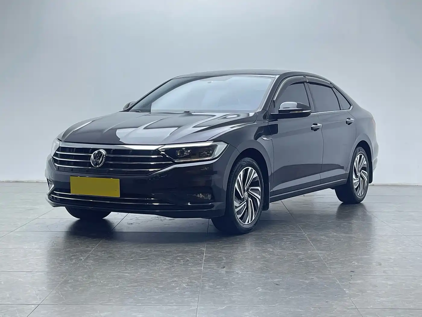 速腾 2022款 280TSI DSG飞越版 2022