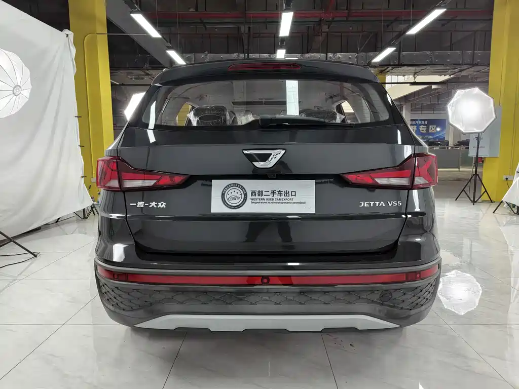 Jetta VS5 — миниатюра 7