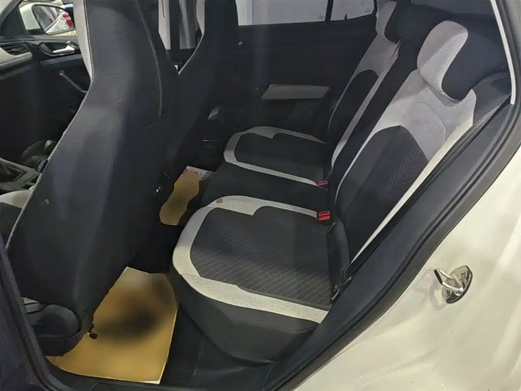 Volkswagen Tharu — миниатюра 17