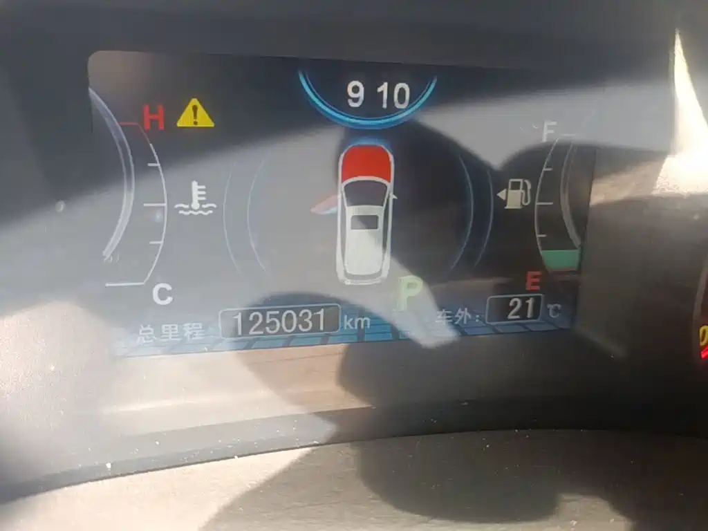 BYD Song — миниатюра 12