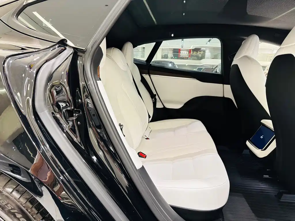 Tesla Model S — миниатюра 18