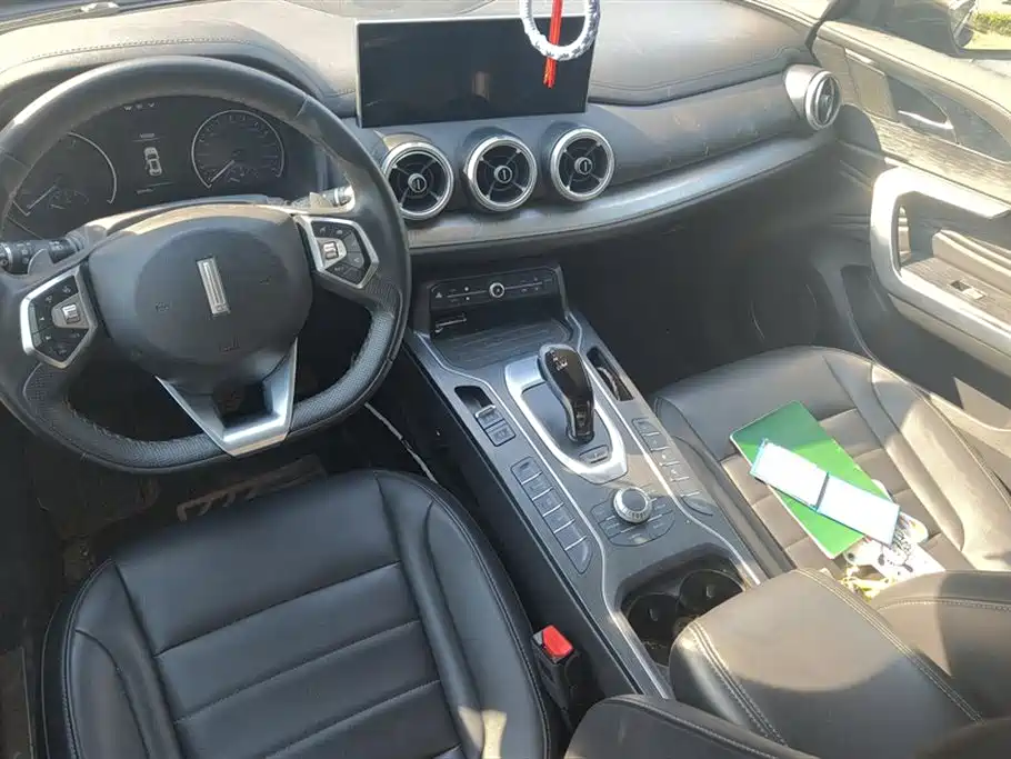 WEI PAI WEI BRAND VV5