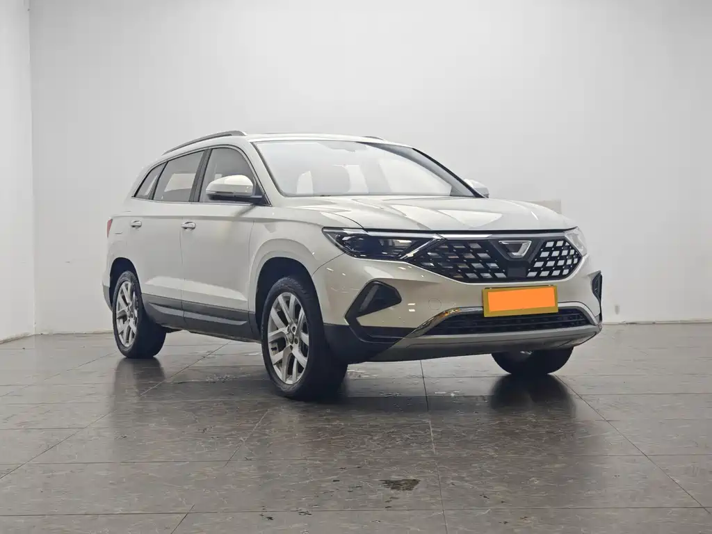 Jetta VS7 — миниатюра 2
