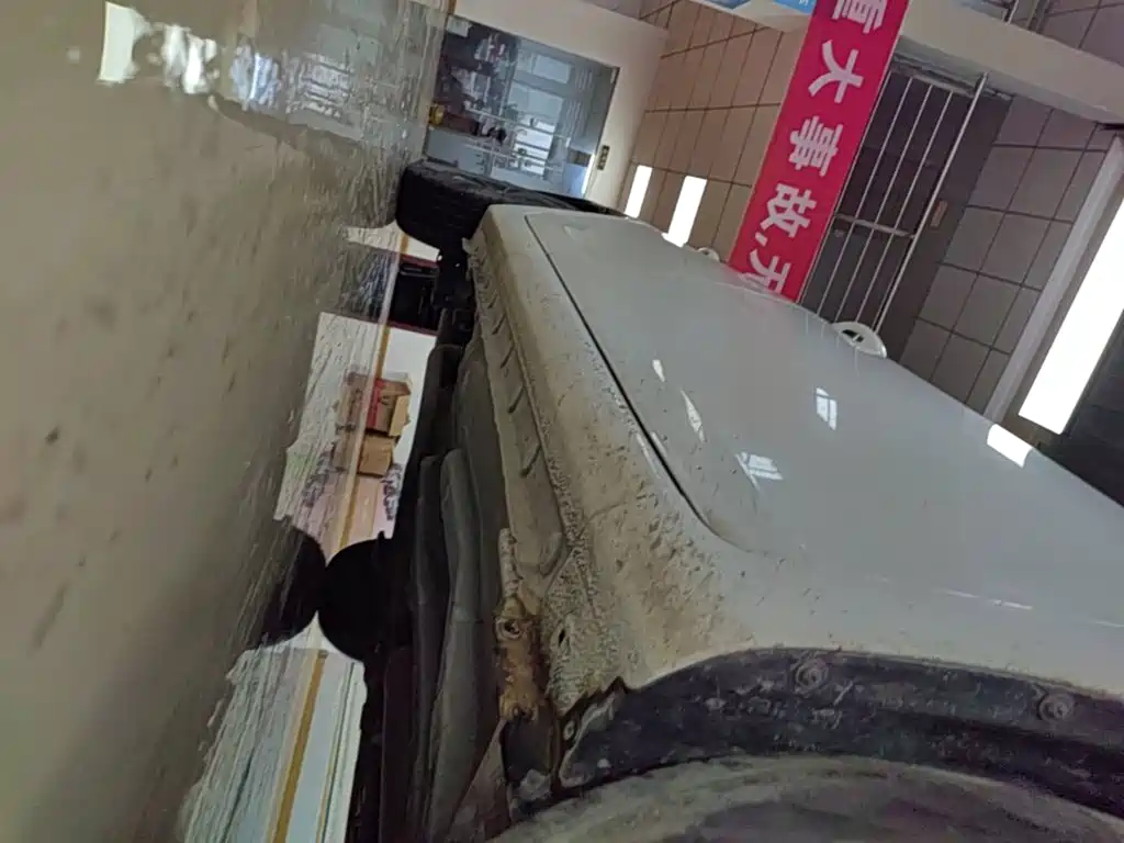 BYD Qin — миниатюра 21