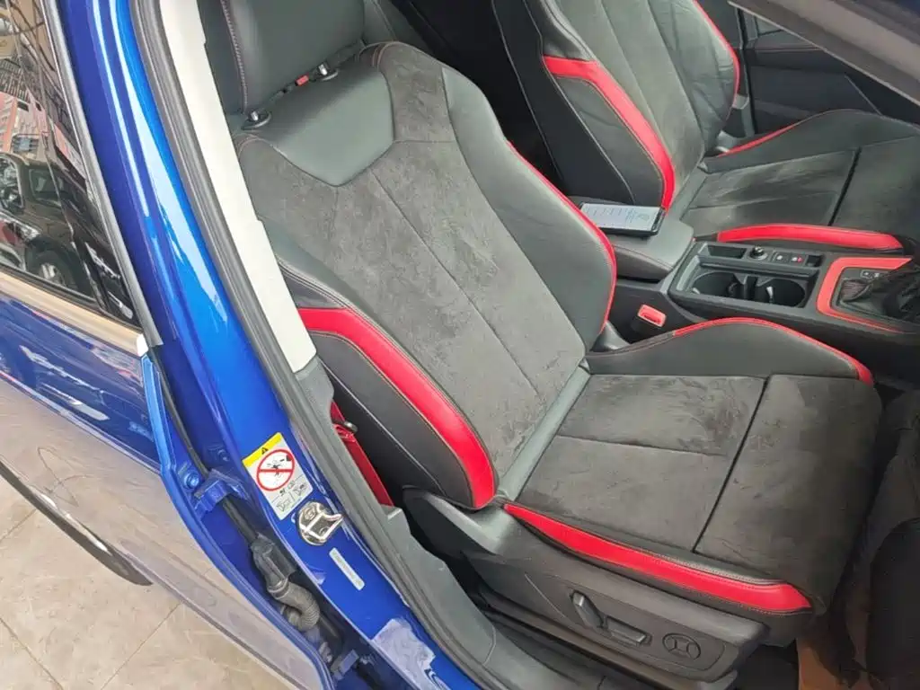 Audi Q3 — миниатюра 25