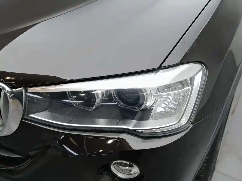 BMW X4 — миниатюра 7