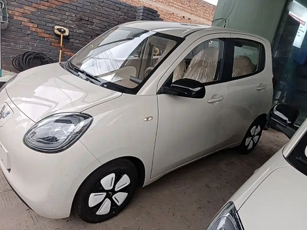 Wuling Mini EV MINIEV 2025