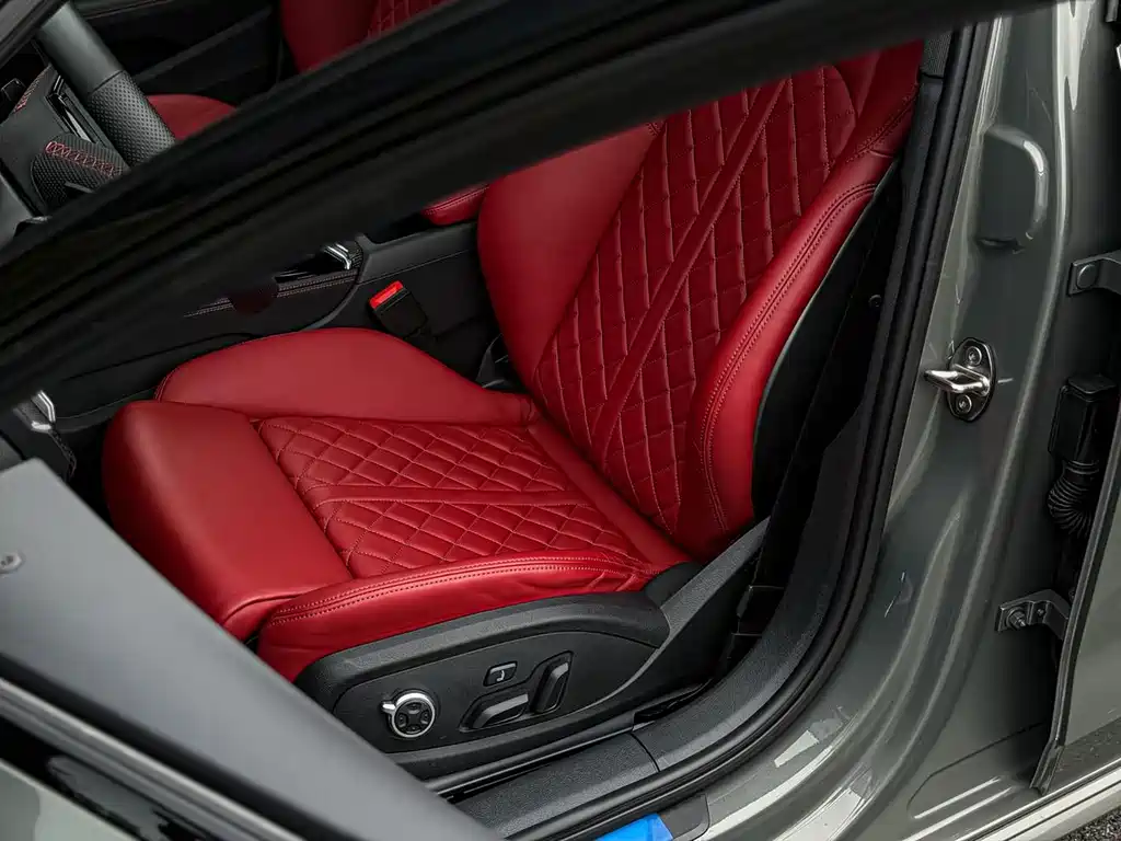 Audi S4 — миниатюра 13