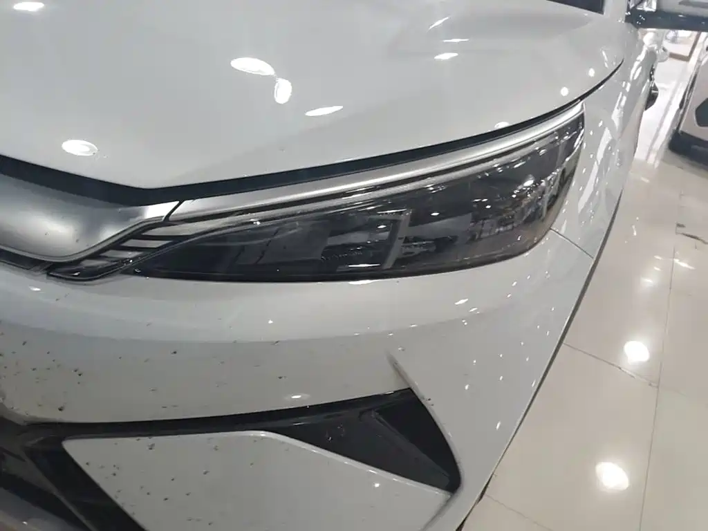 BYD Yuan Plus — миниатюра 24