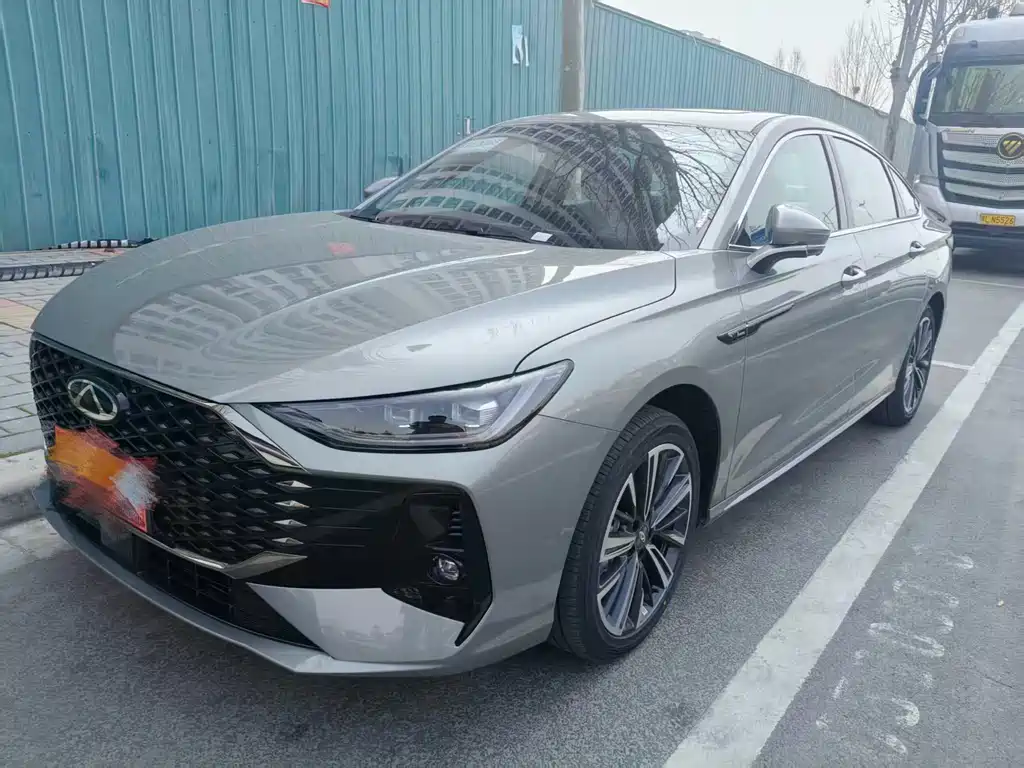 Chery Arrizo 8 PRO 2025