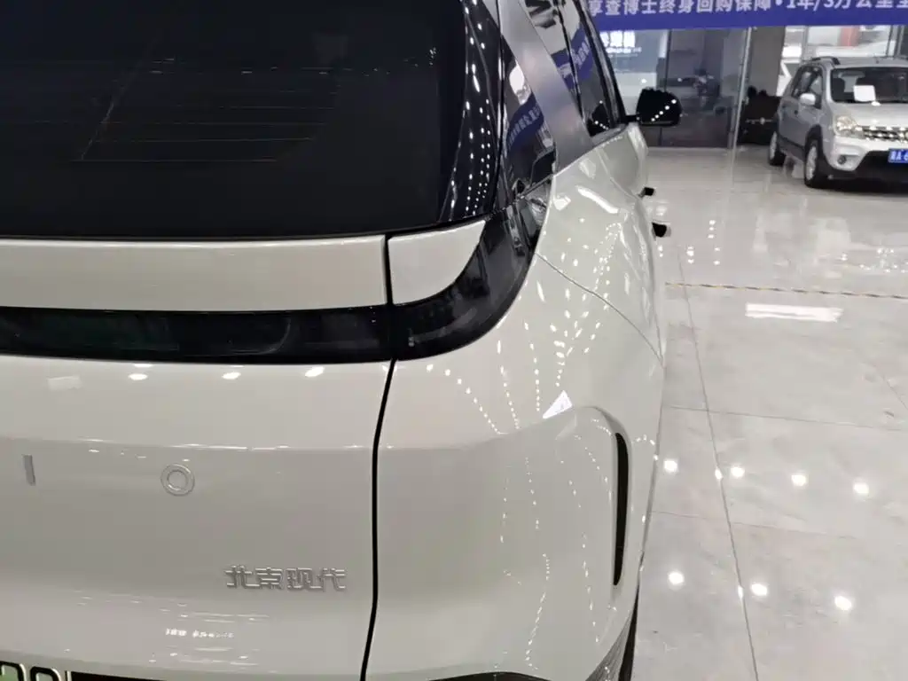 Hyundai EO — миниатюра 8