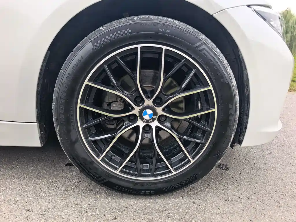 BMW 3 Series — миниатюра 14