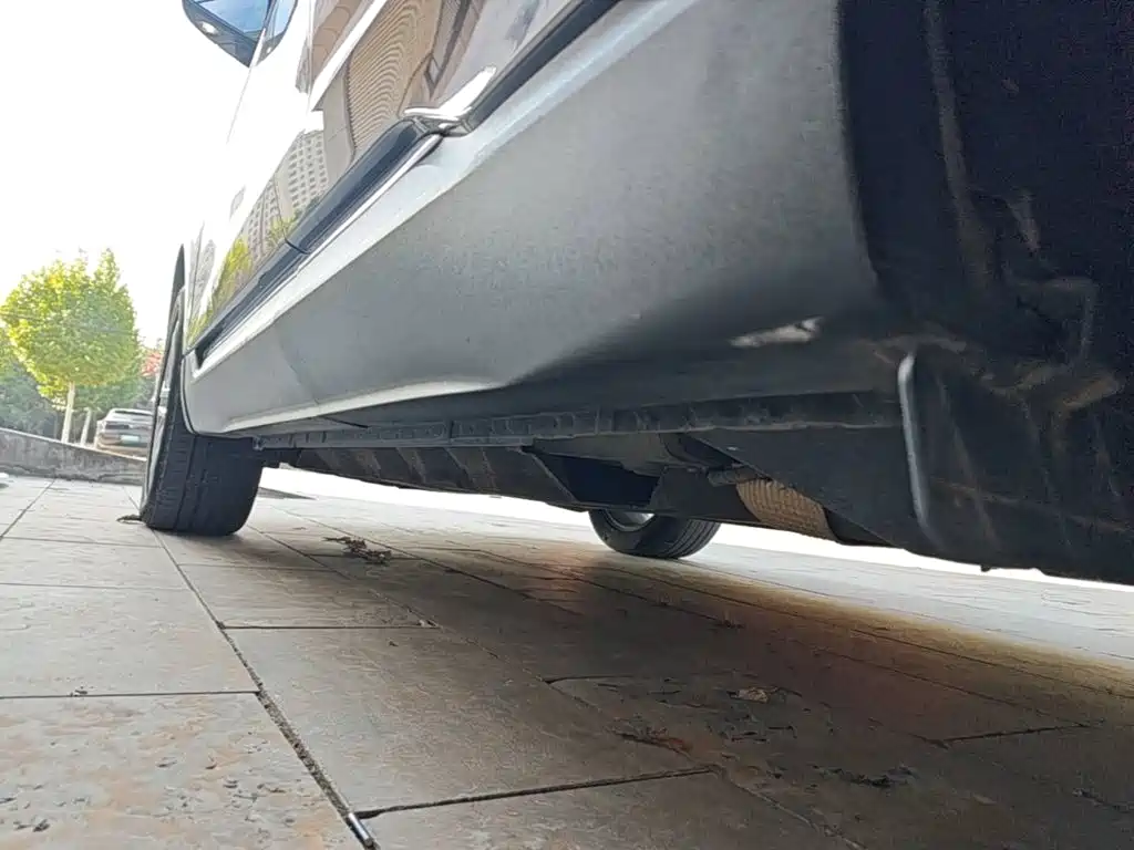 Ford Edge — миниатюра 22