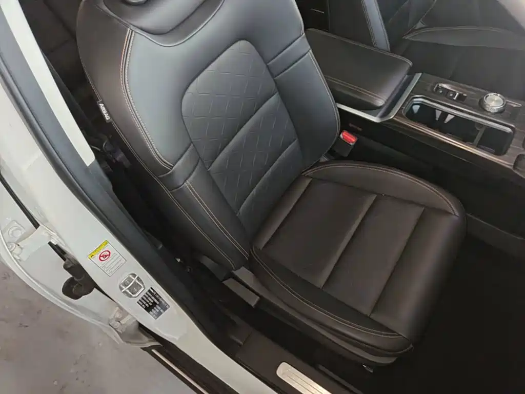 Haval Big Dog — миниатюра 25